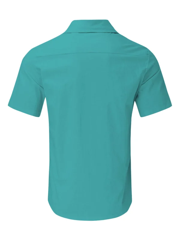 BV Chevron Summer Shirt