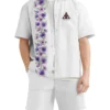 BV Summer Shirt Floral Set